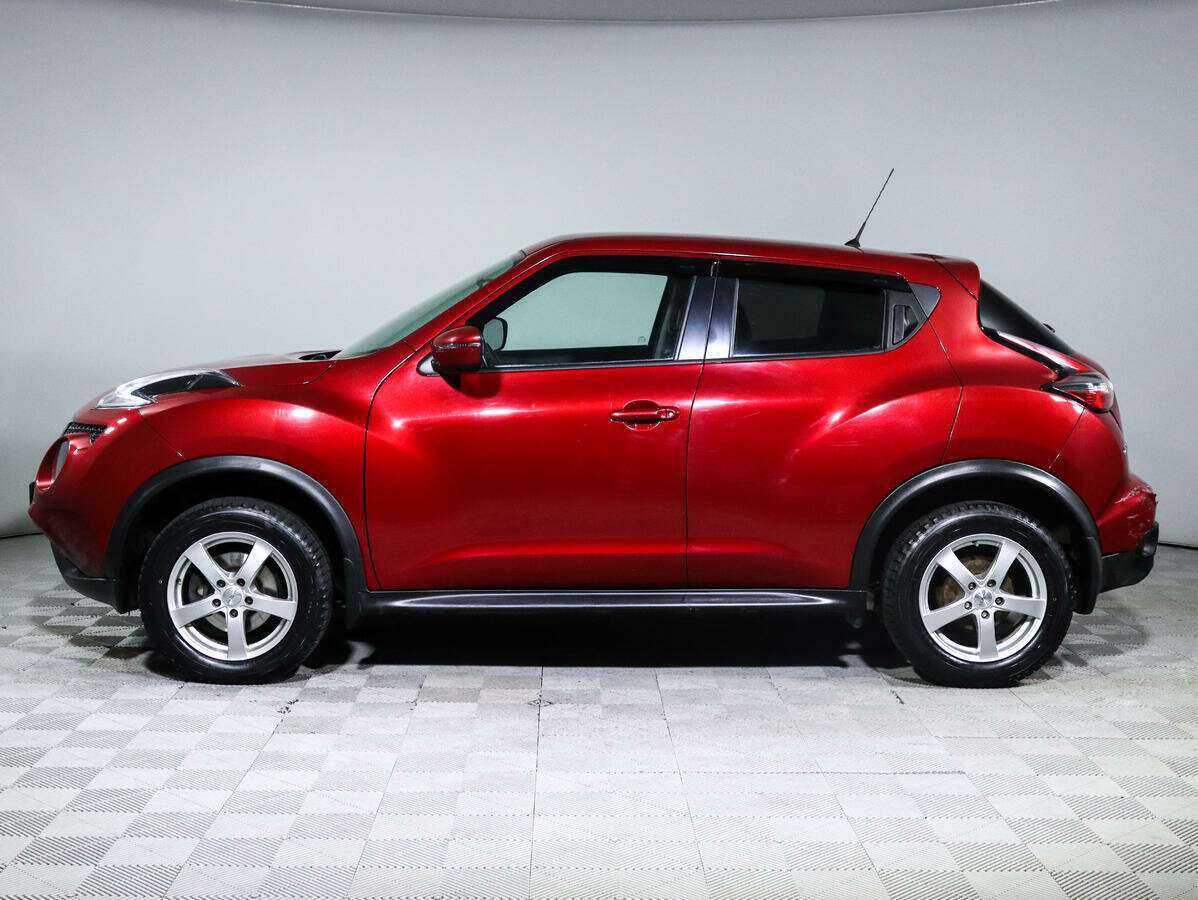 Nissan Juke, 2018 - 18 000 км. | Фото №7