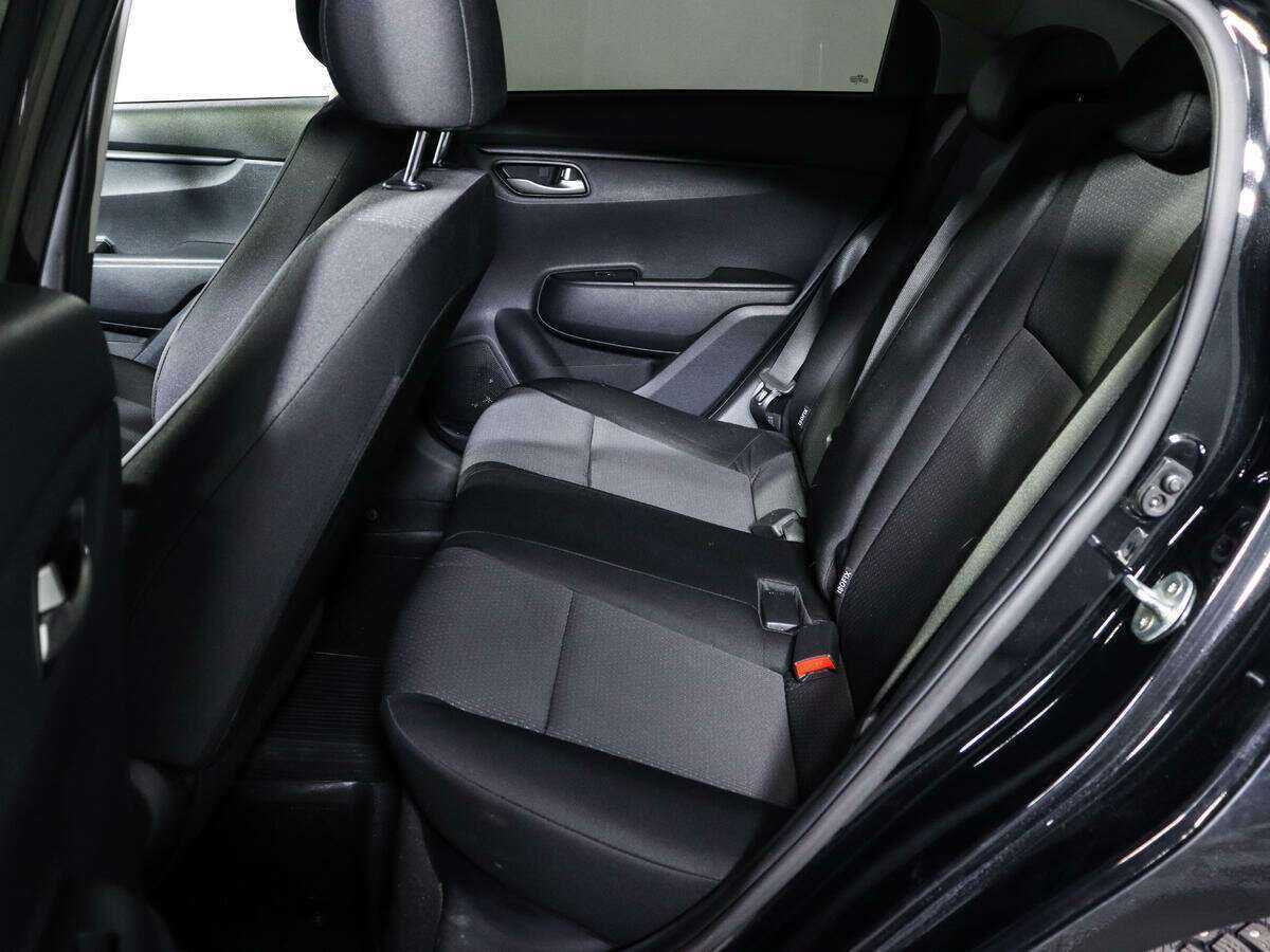 Kia Rio, 2020 - 102 427 км. | Фото №8