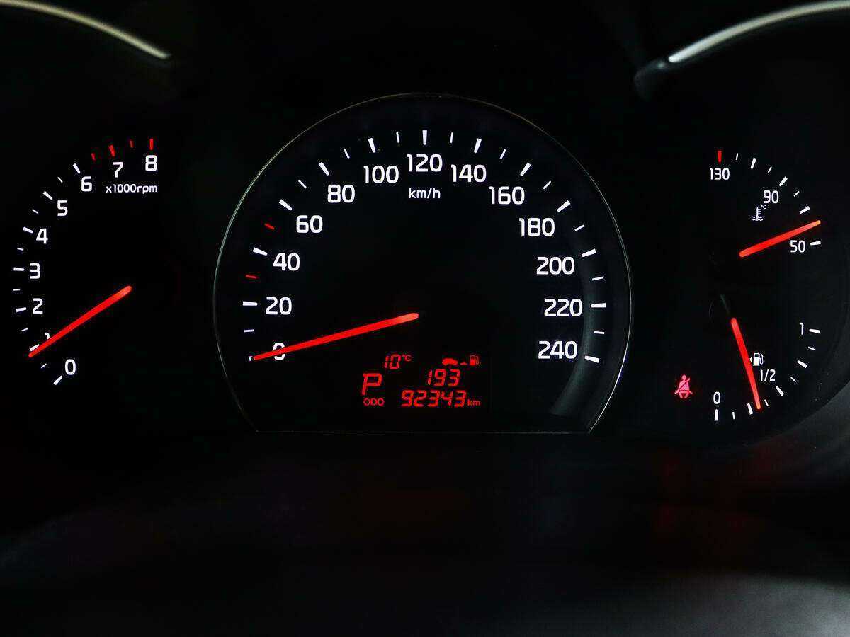 Kia Sorento, 2015 - 92 300 км. | Фото №8