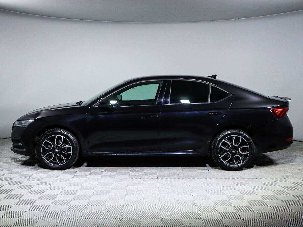 Skoda Octavia, 2020 - 119 159 км. | Фото №8