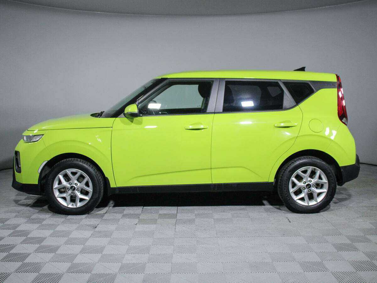 Kia Soul, 2019 - 75 000 км. | Фото №8