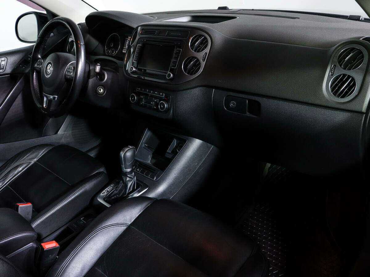 Volkswagen Tiguan, 2012 - 106 000 км. | Фото №6