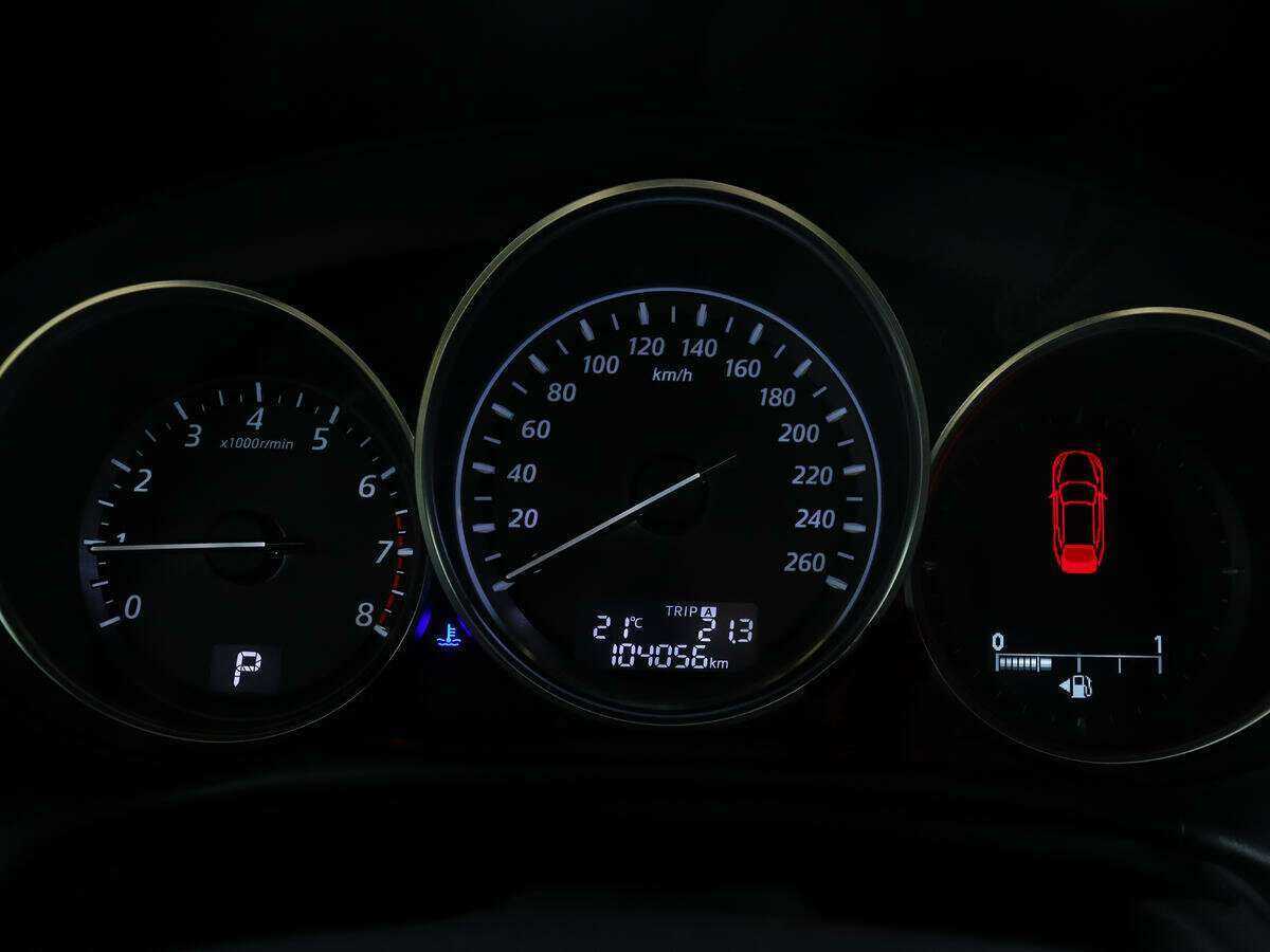 Mazda CX-5, 2012 - 104 030 км. | Фото №8