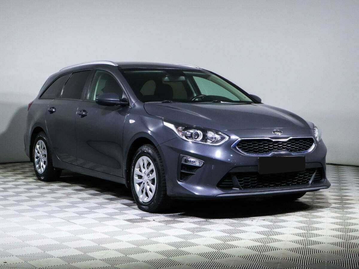 Kia Ceed, 2019 - 86 950 км. | Фото №3