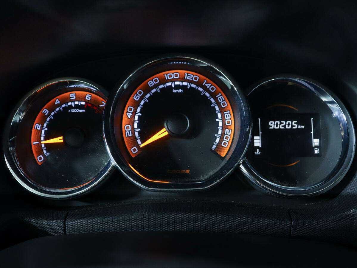 Lada (ВАЗ) Largus Cross, 2021 - 90 204 км. | Фото №8