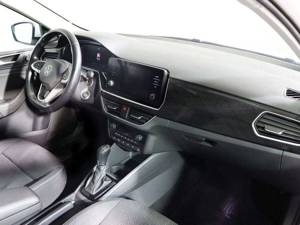 Volkswagen Polo, 2020 - 87 100 км. | Фото №7