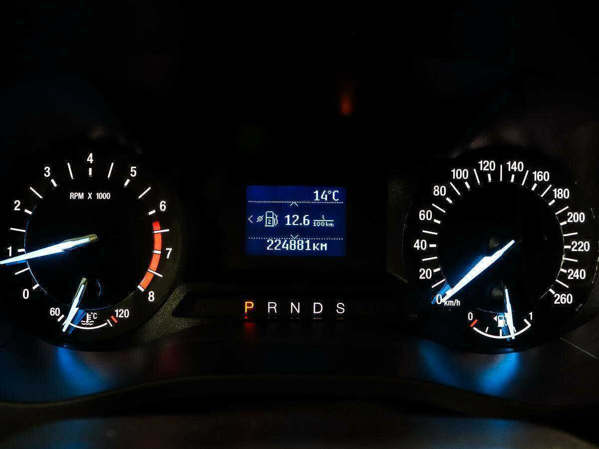 Ford Mondeo, 2016 - 224 882 км. | Фото №8