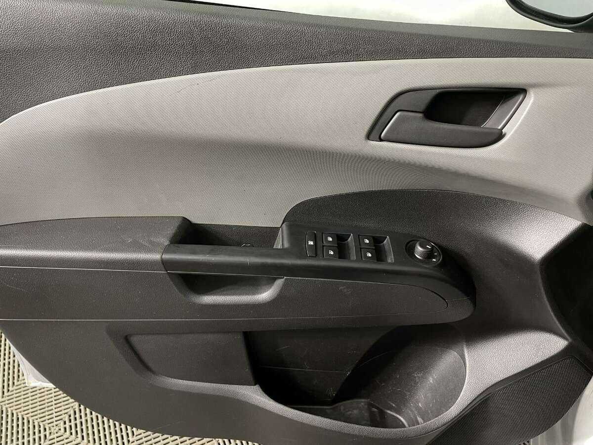 Chevrolet Aveo, 2013 - 135 000 км. | Фото №7