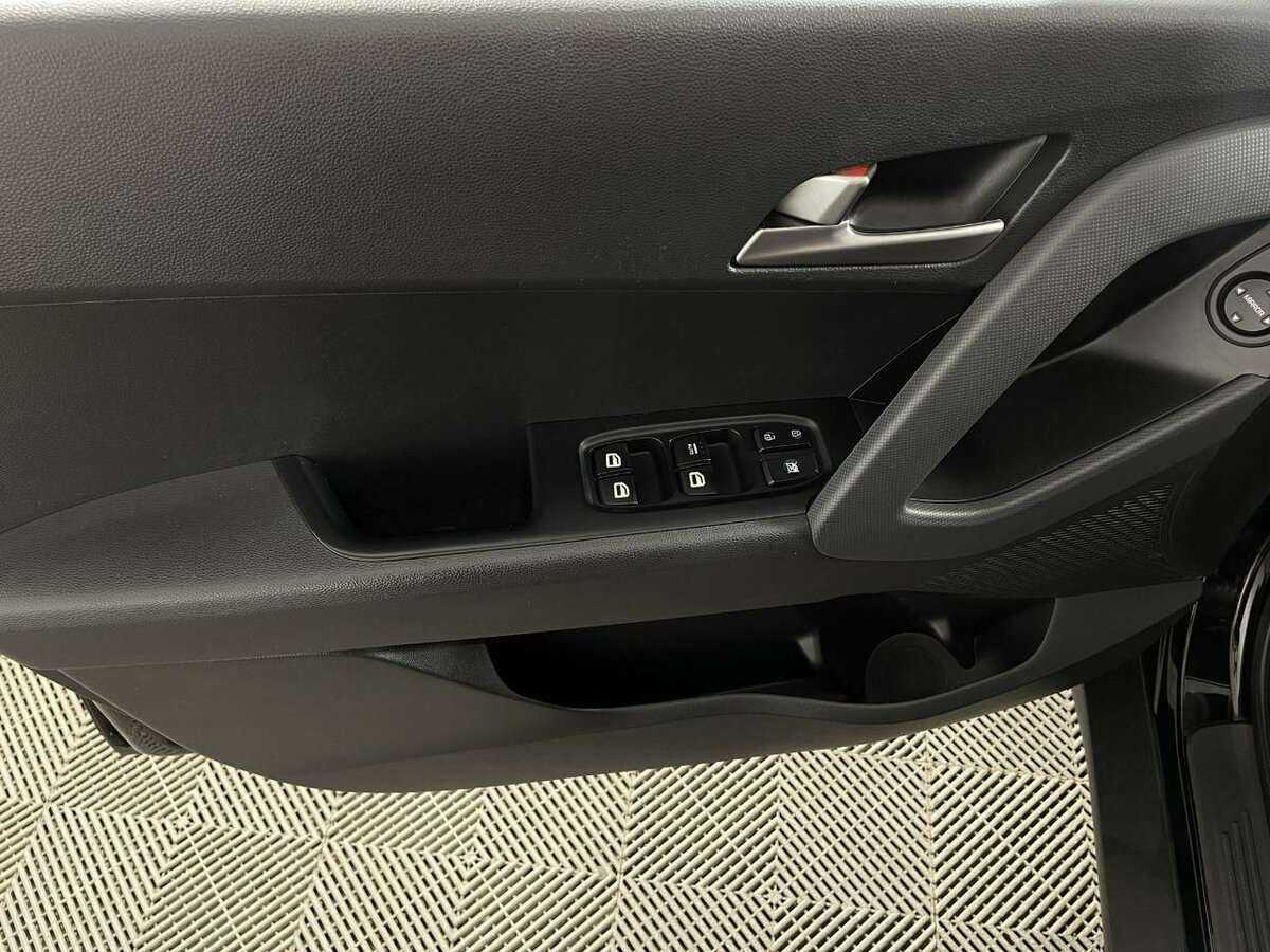 Hyundai Creta, 2019 - 126 606 км. | Фото №8