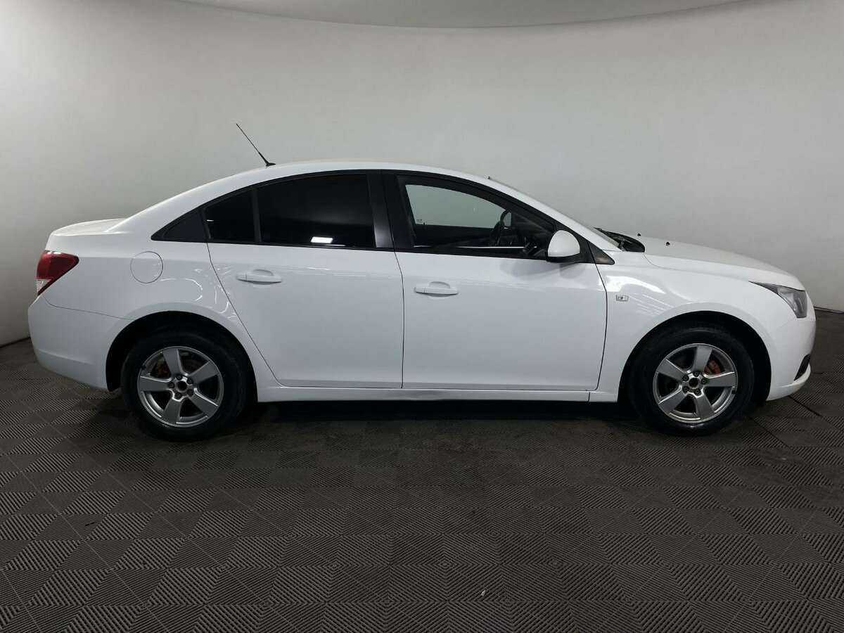 Chevrolet Cruze, 2012 - 143 900 км. | Фото №3