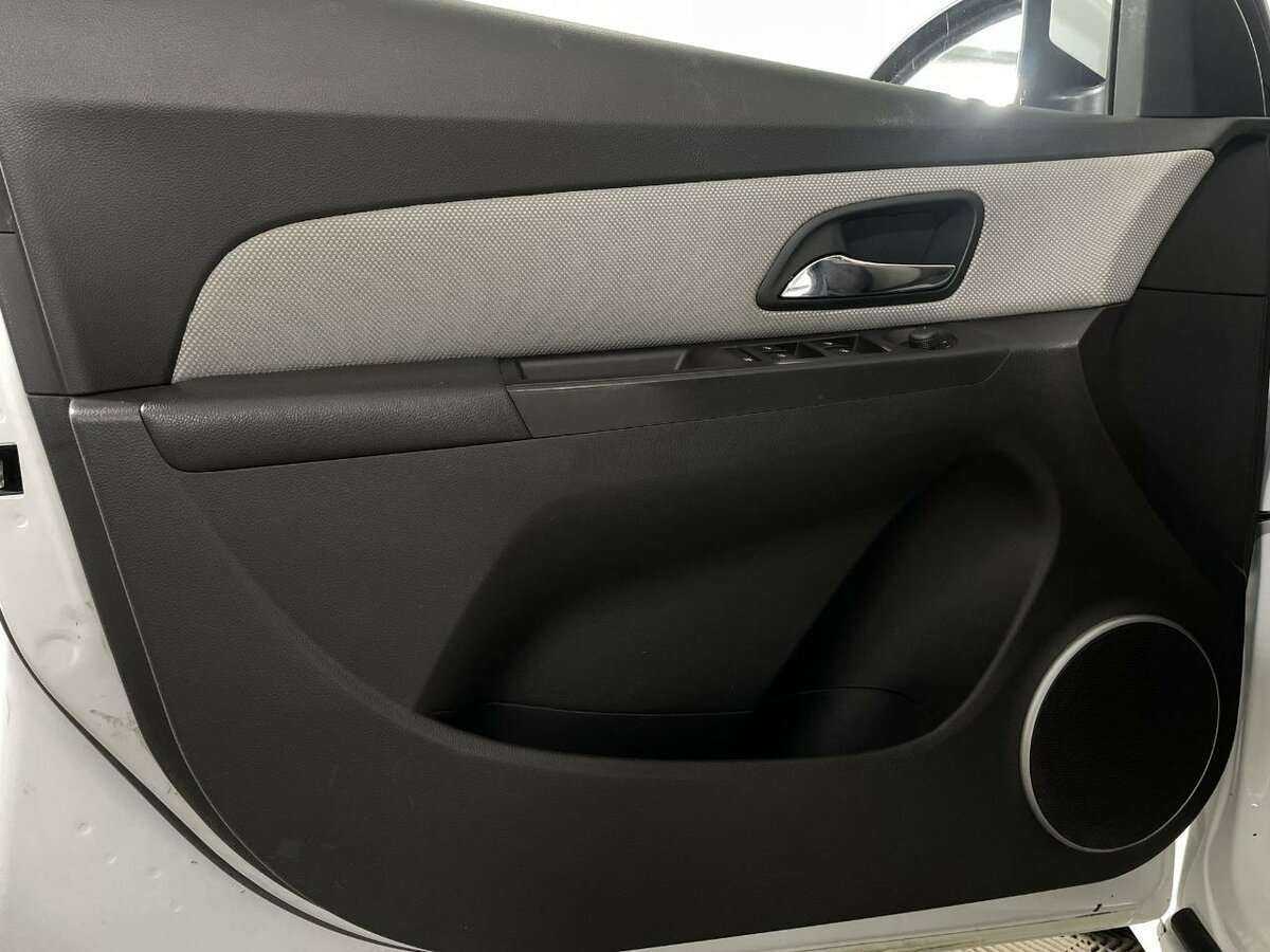 Chevrolet Cruze, 2012 - 143 900 км. | Фото №7