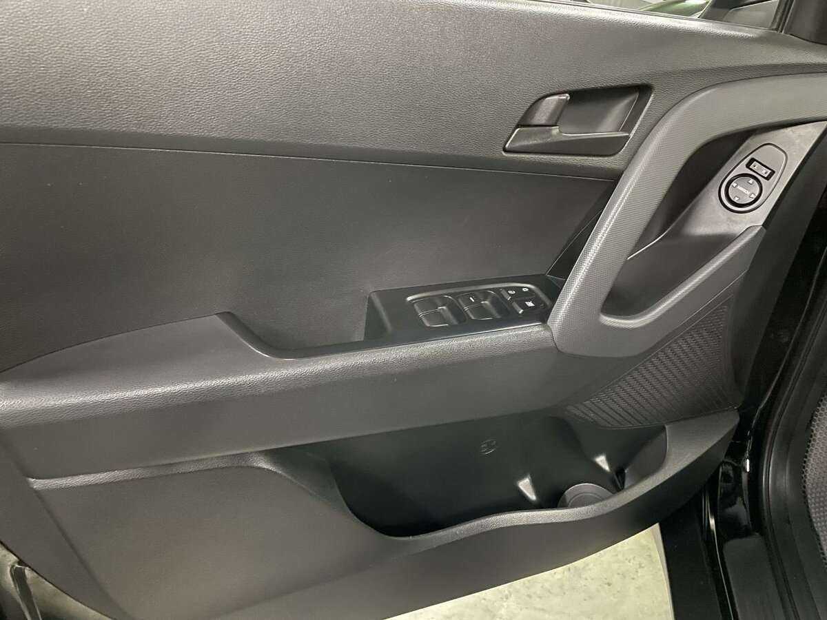 Hyundai Creta, 2018 - 143 529 км. | Фото №7