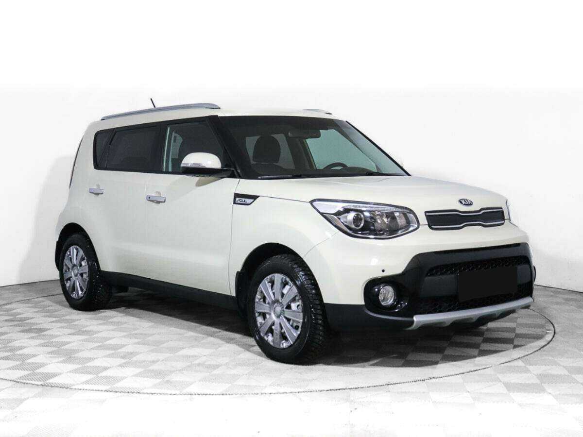 Kia Soul, 2019 - 30 000 км. | Фото №3