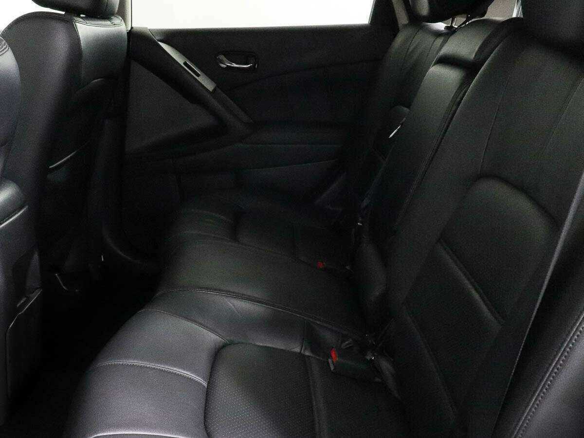 Nissan Murano, 2014 - 139 473 км. | Фото №8