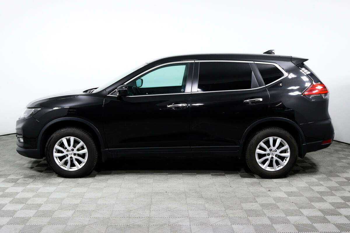 Nissan X-Trail, 2021 - 33 000 км. | Фото №8