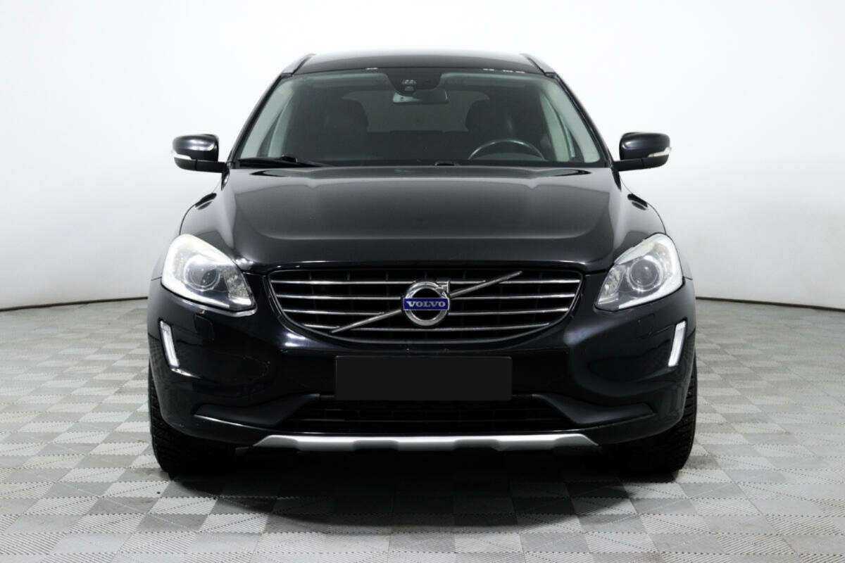 Volvo XC60, 2013 - 100 600 км. | Фото №2
