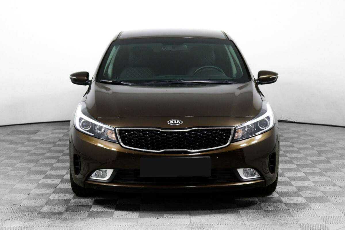 Kia Cerato, 2019 - 22 790 км. | Фото №2
