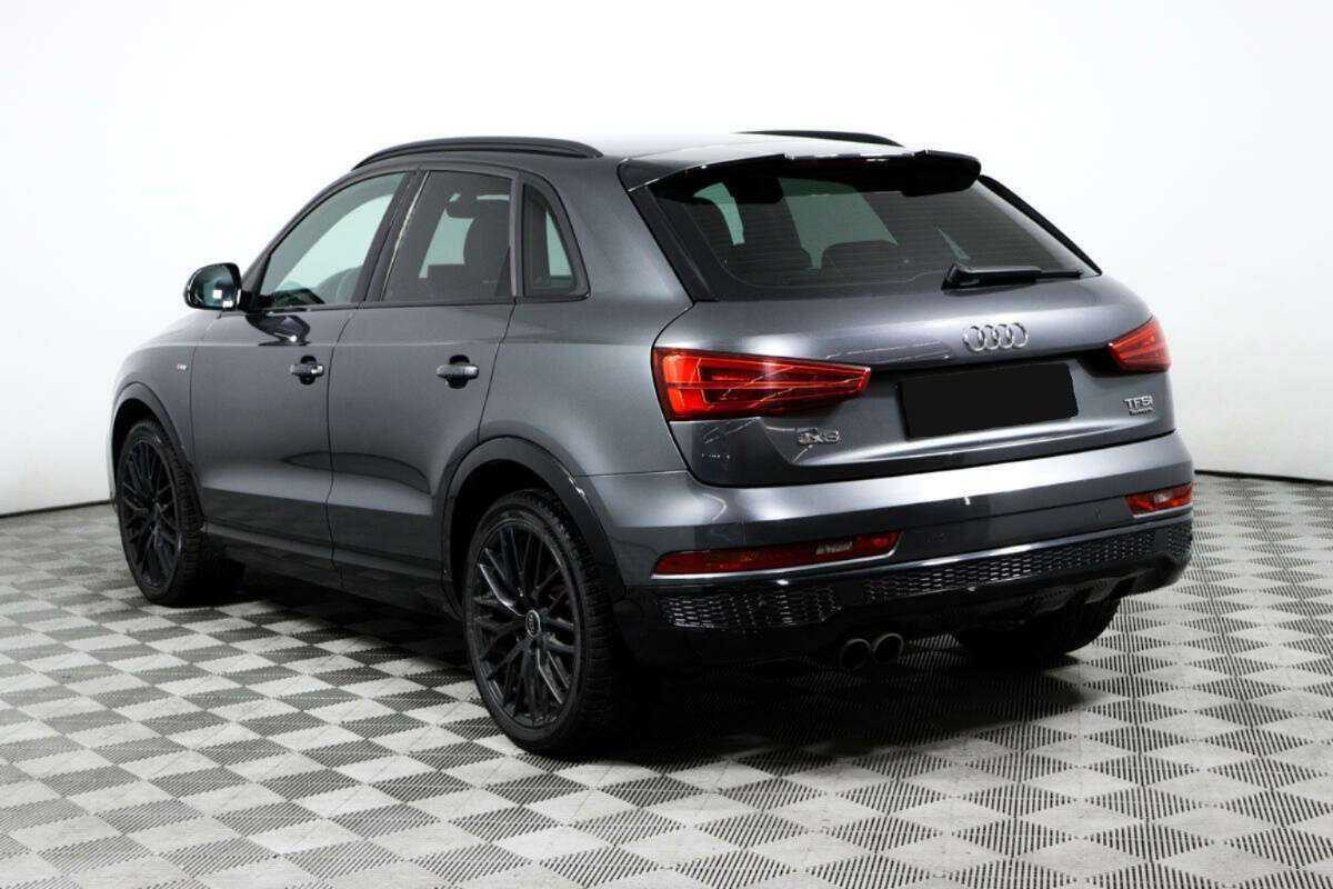 Audi Q3, 2018 - 92 000 км. | Фото №7