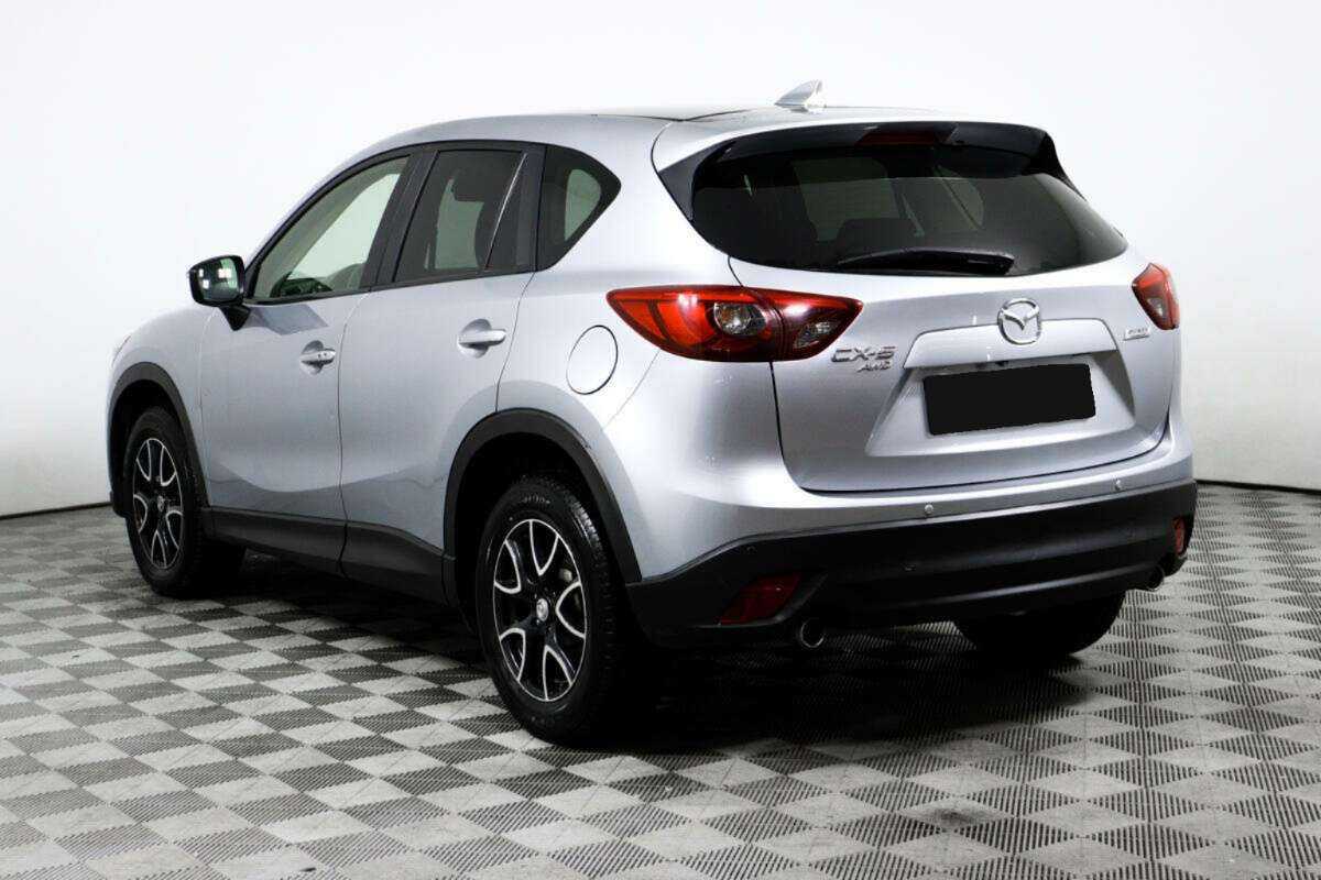 Mazda CX-5, 2015 - 206 053 км. | Фото №7