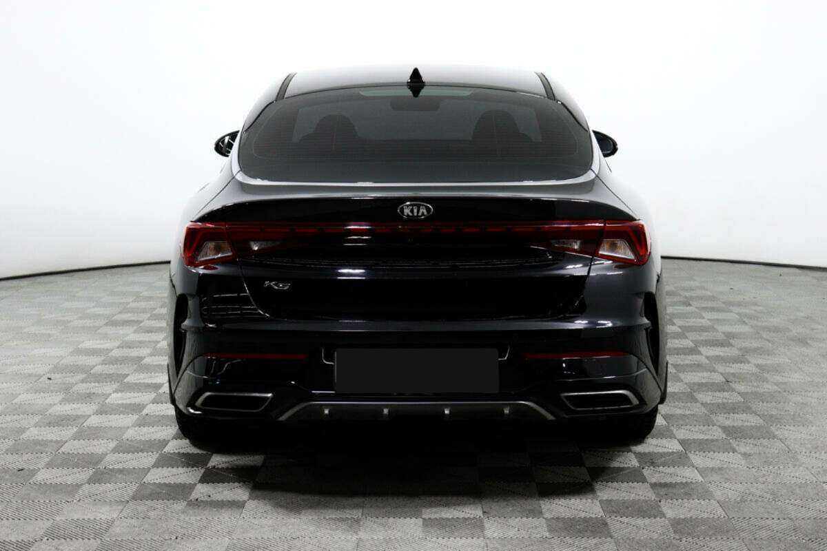 Kia K5, 2020 - 49 990 км. | Фото №6