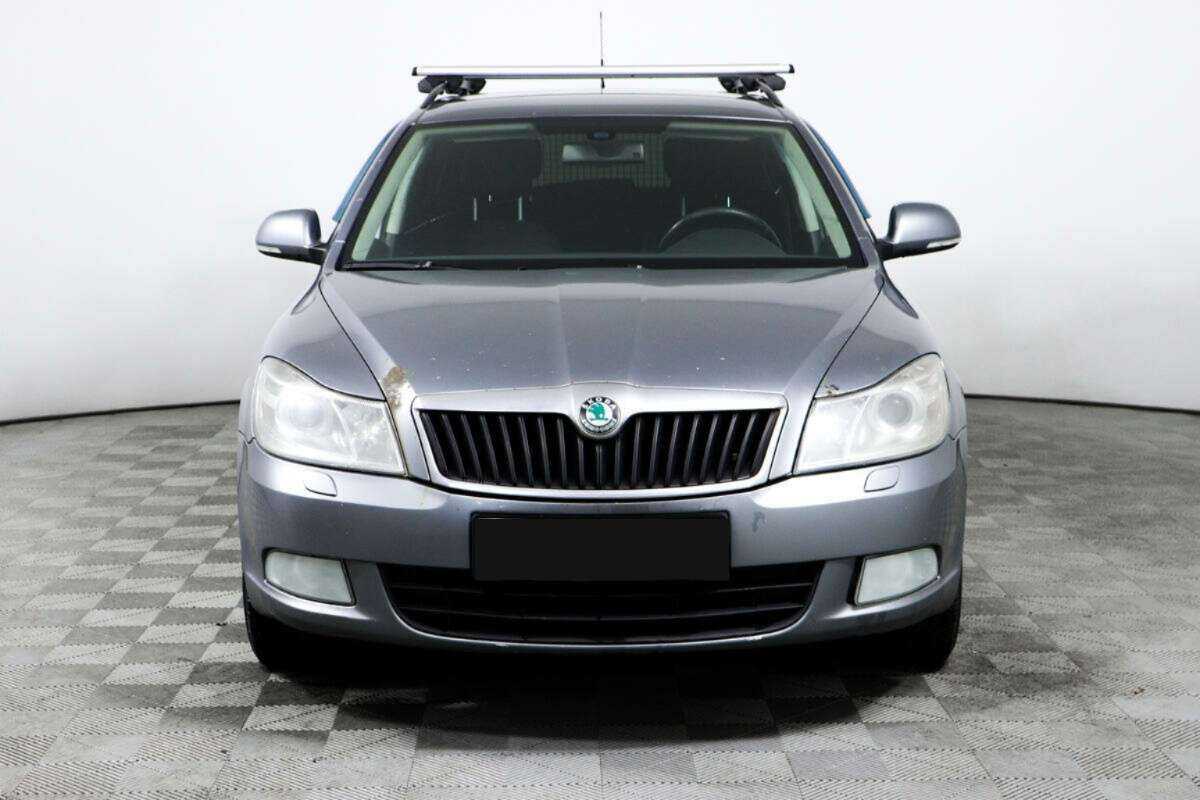 Skoda Octavia, 2012 - 420 240 км. | Фото №2