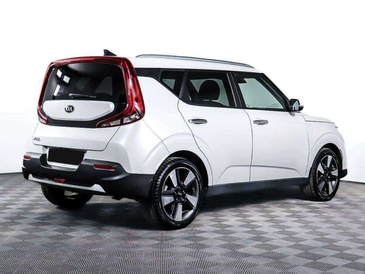 Kia Soul, 2019 - 59 000 км. | Фото №5