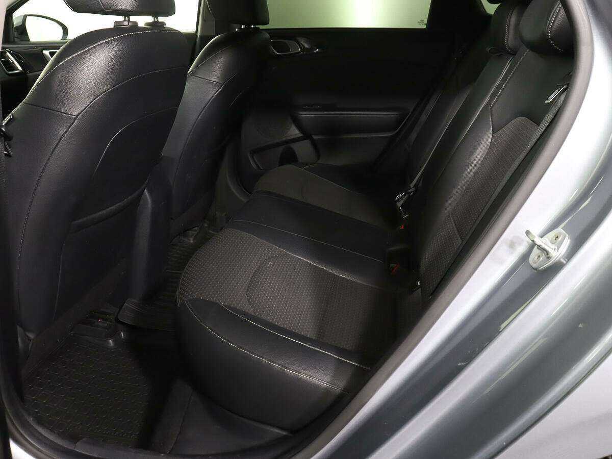 Kia Ceed, 2020 - 78 673 км. | Фото №6
