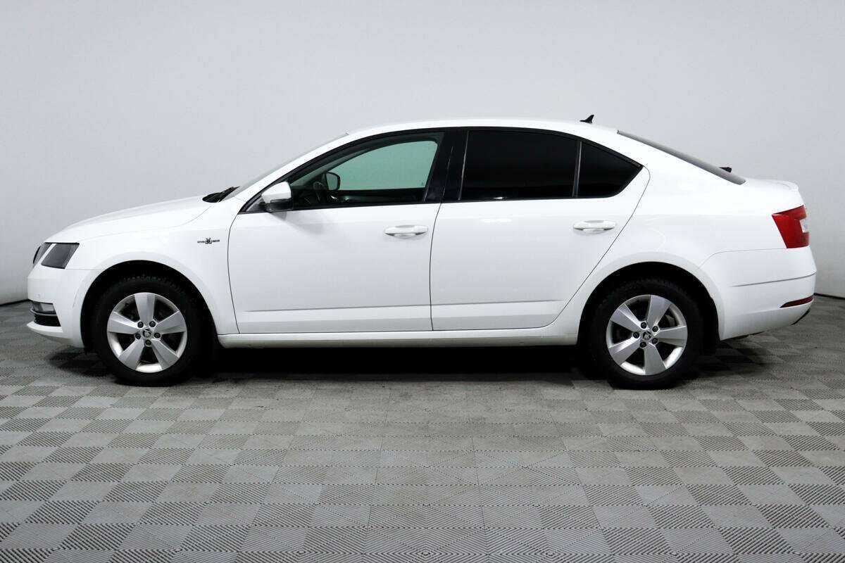 Skoda Octavia, 2019 - 96 706 км. | Фото №7