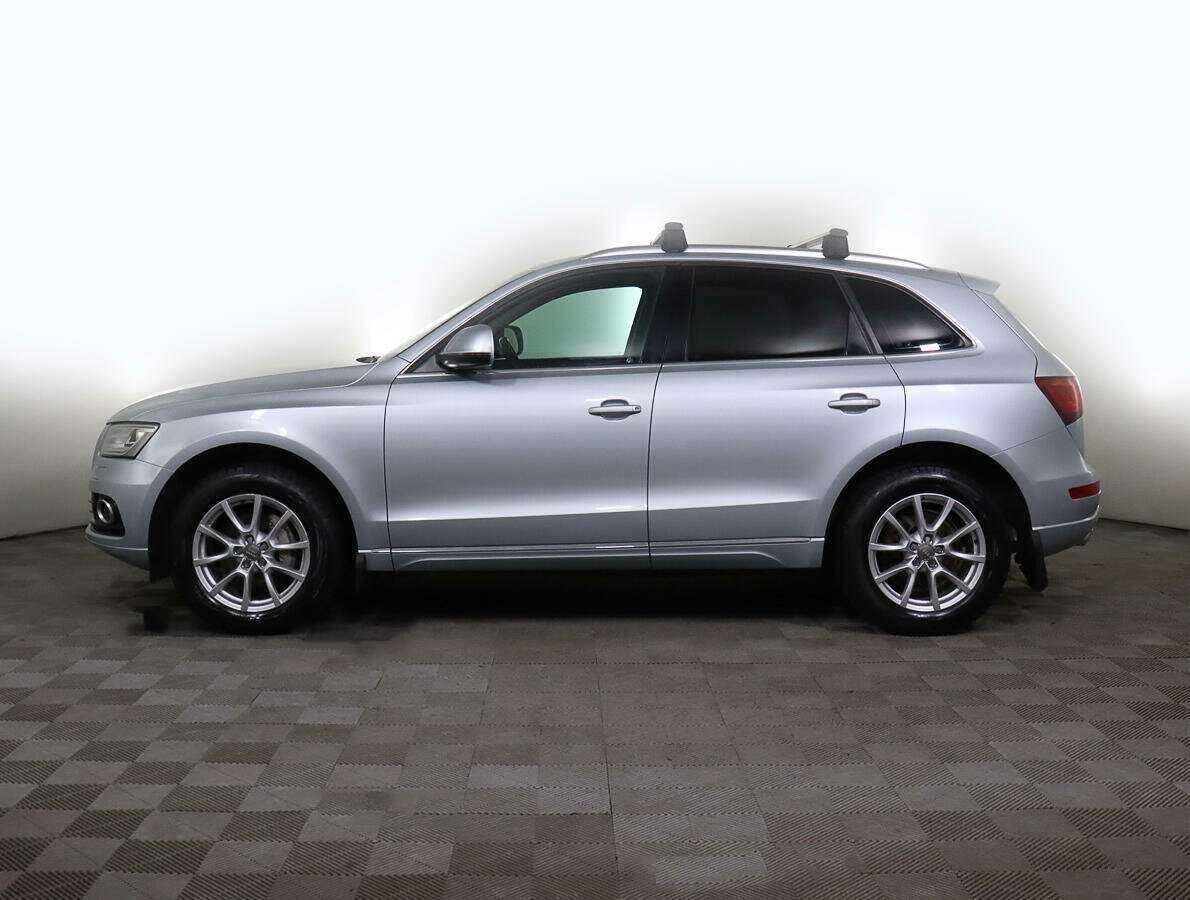 Audi Q5, 2013 - 170 127 км. | Фото №7