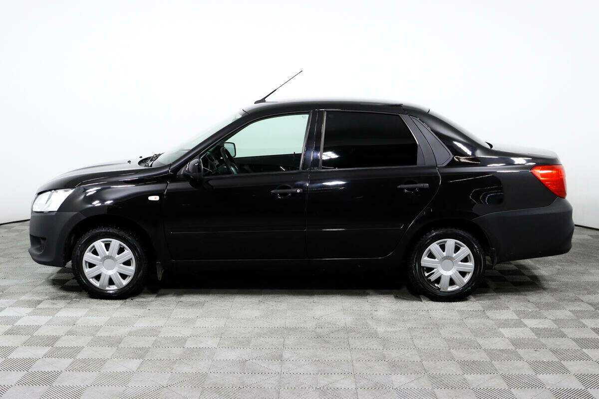 Datsun on-DO, 2019 - 78 905 км. | Фото №8