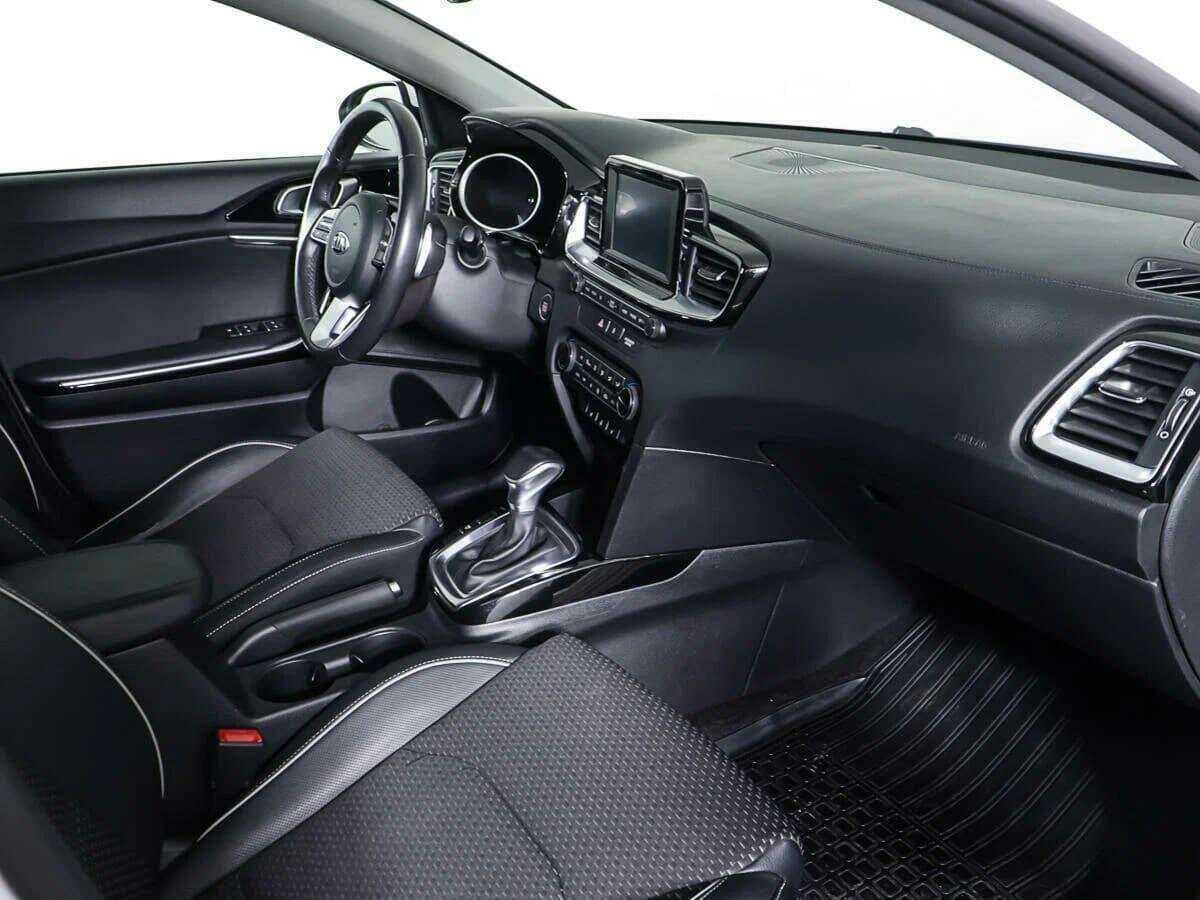 Kia Ceed, 2019 - 85 313 км. | Фото №8