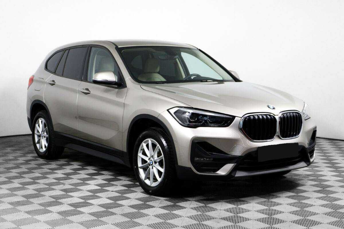 BMW X1 Long 20Li sDrive, 2020 - 12 500 км. | Фото №3