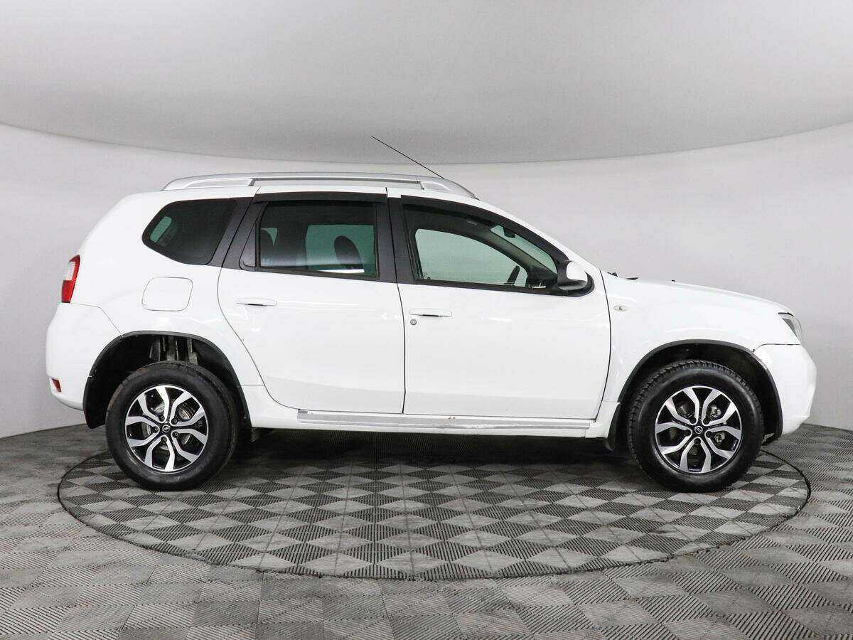 Nissan Terrano, 2014 - 141 143 км. | Фото №4