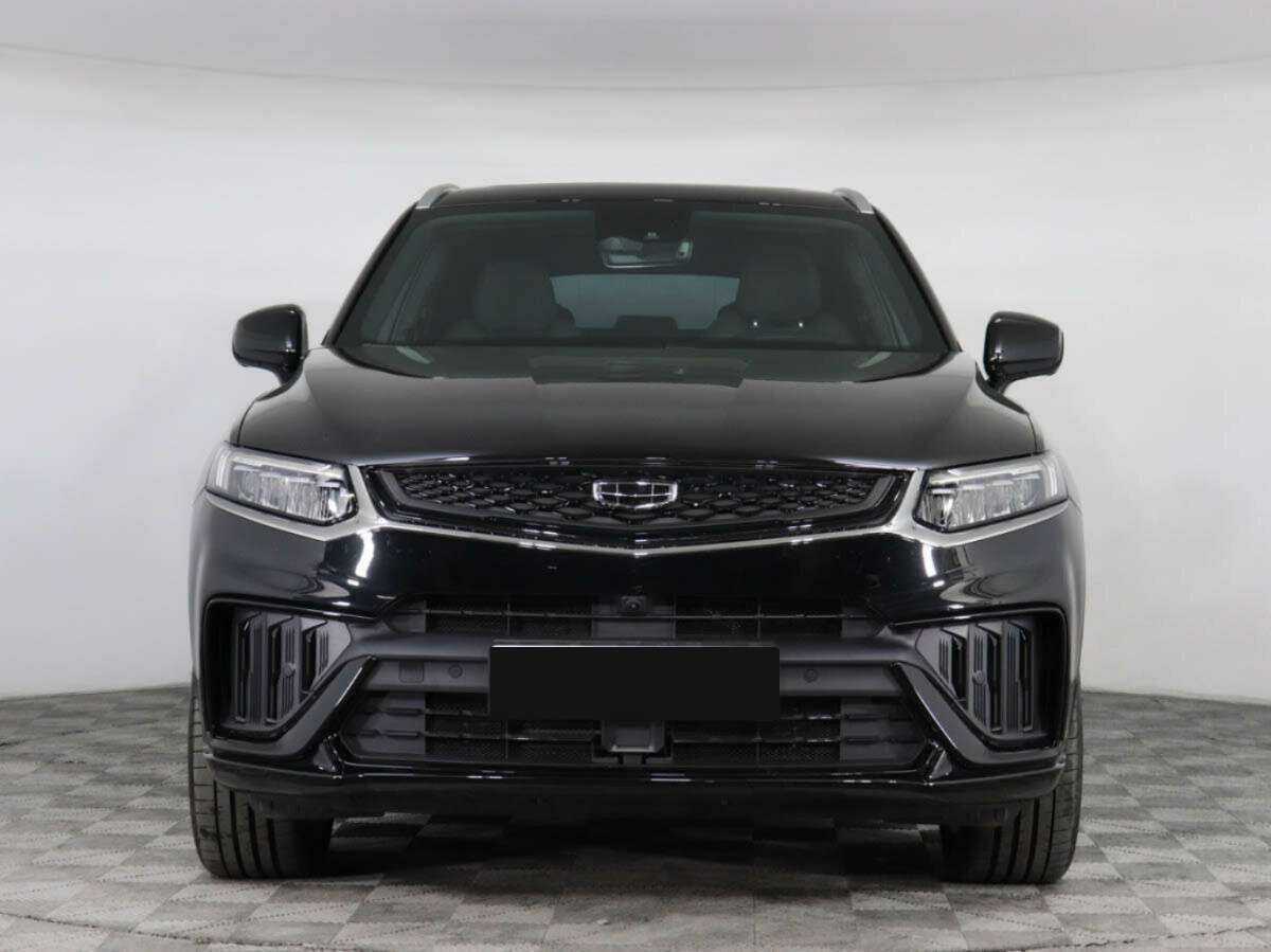 Geely Tugella, 2023 - 11 983 км. | Фото №2