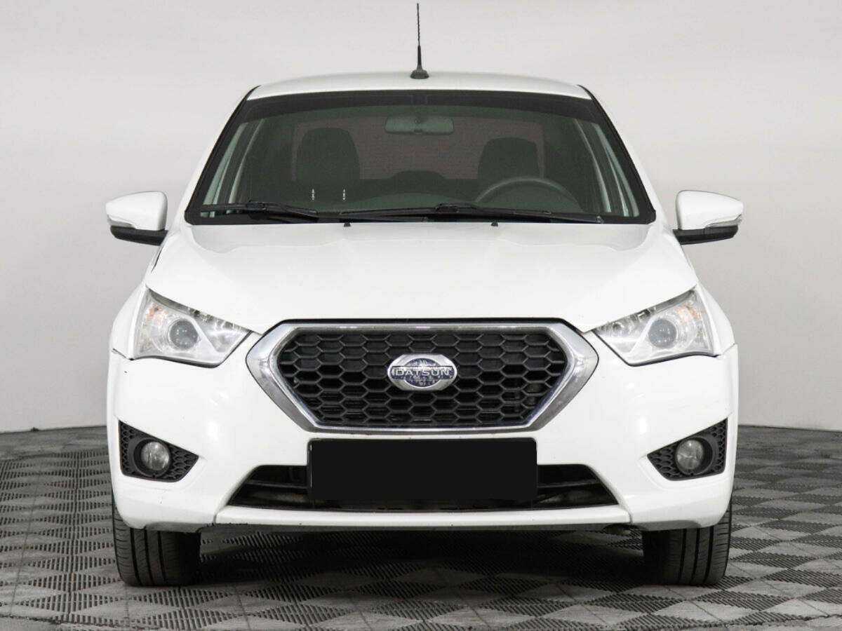 Datsun on-DO, 2020 - 98 960 км. | Фото №2