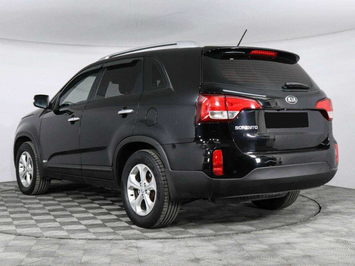 Kia Sorento, 2015 - 109 115 км. | Фото №7