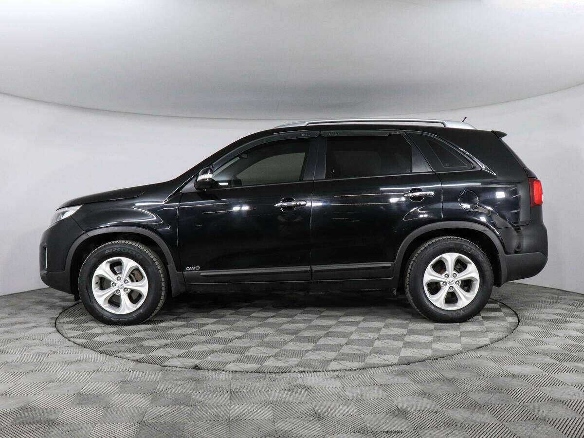 Kia Sorento, 2015 - 109 115 км. | Фото №8