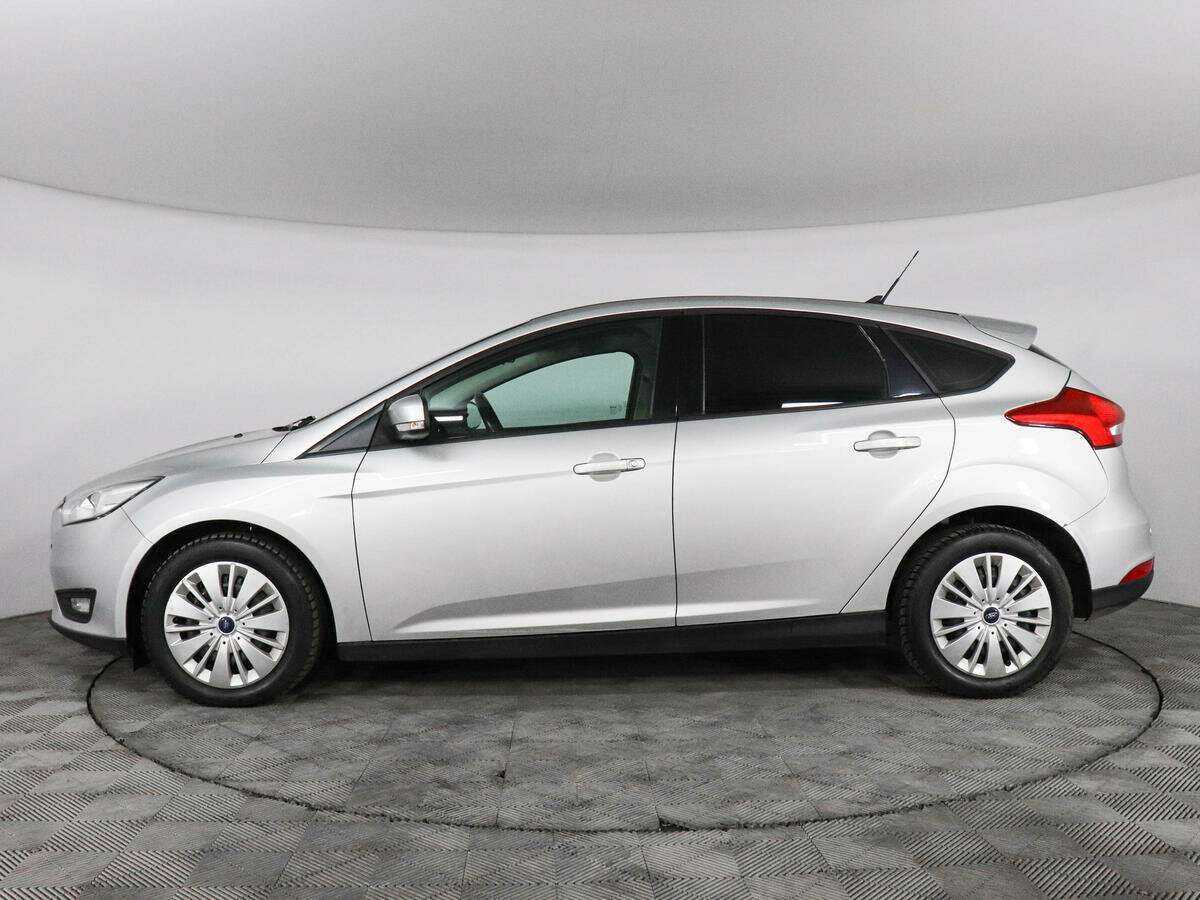 Ford Focus, 2018 - 114 115 км. | Фото №7