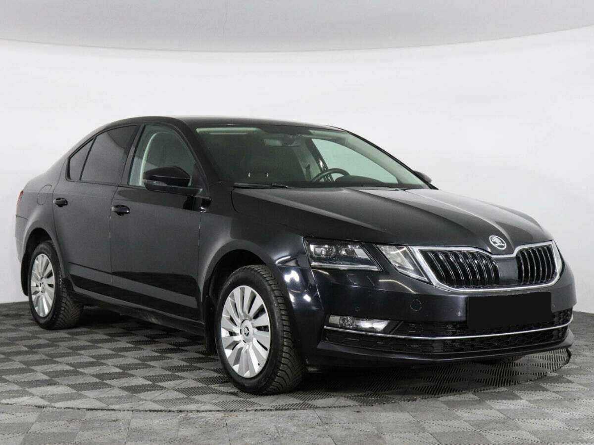 Skoda Octavia, 2018 - 124 000 км. | Фото №3