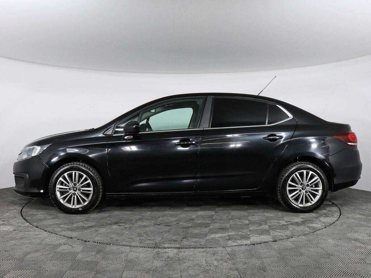 Citroen C4, 2018 - 90 000 км. | Фото №8