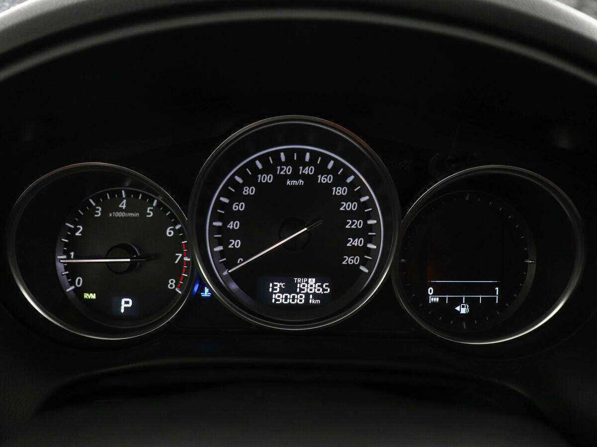 Mazda CX-5, 2013 - 199 000 км. | Фото №7