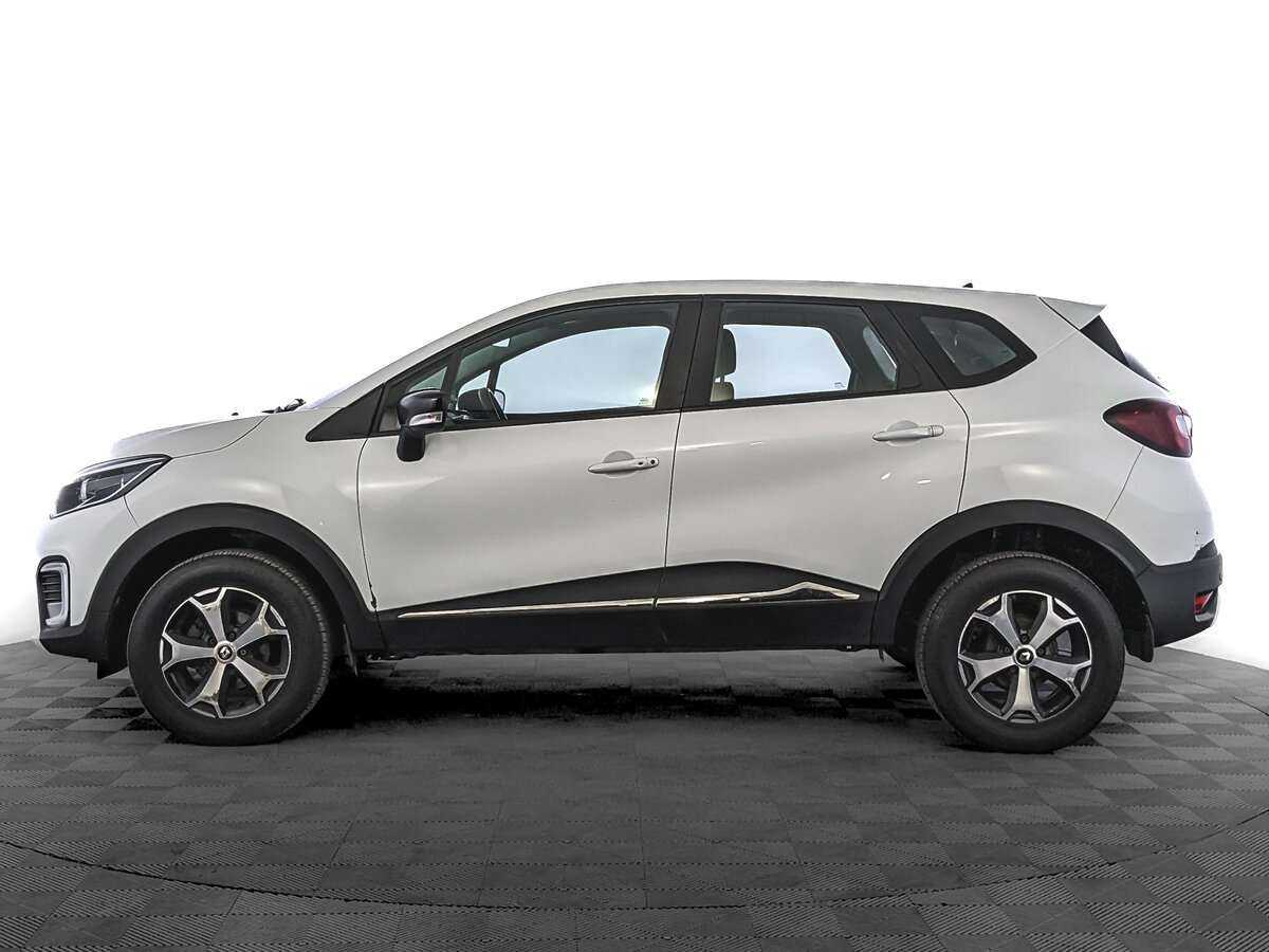 Renault Kaptur, 2019 - 84 502 км. | Фото №7