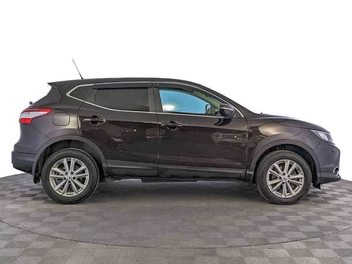 Nissan Qashqai, 2014 - 216 000 км. | Фото №4