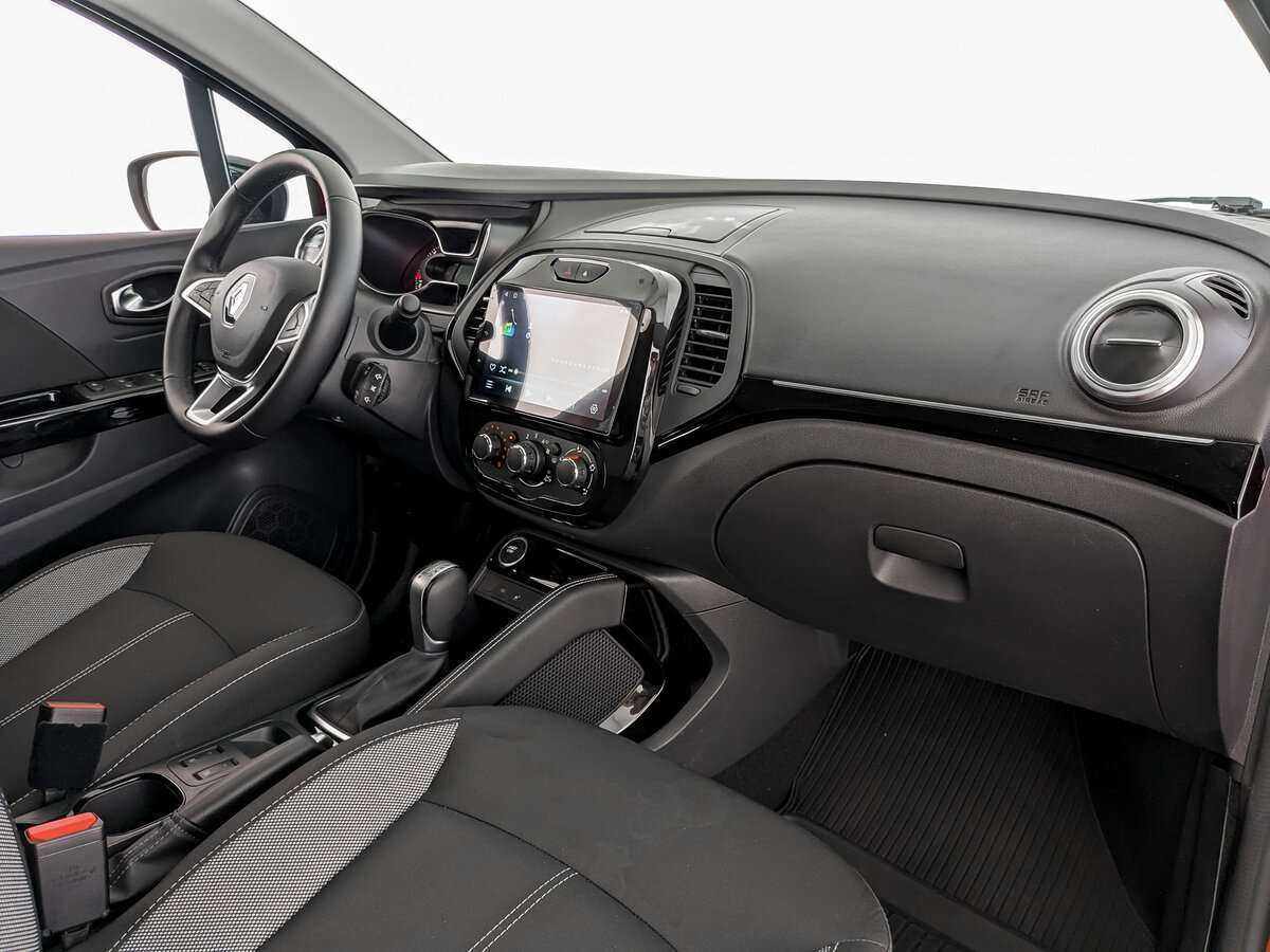Renault Kaptur, 2022 - 16 022 км. | Фото №8