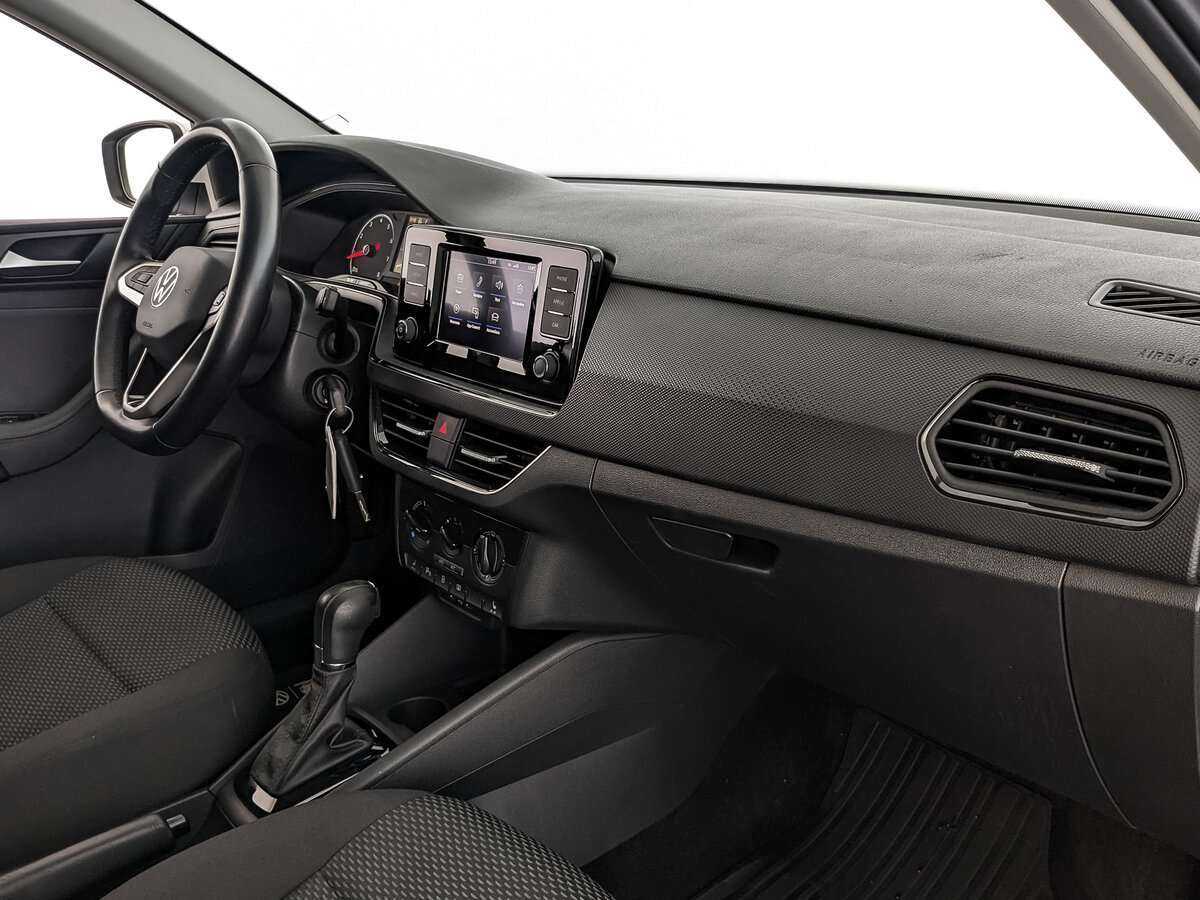 Volkswagen Polo, 2021 - 101 606 км. | Фото №6