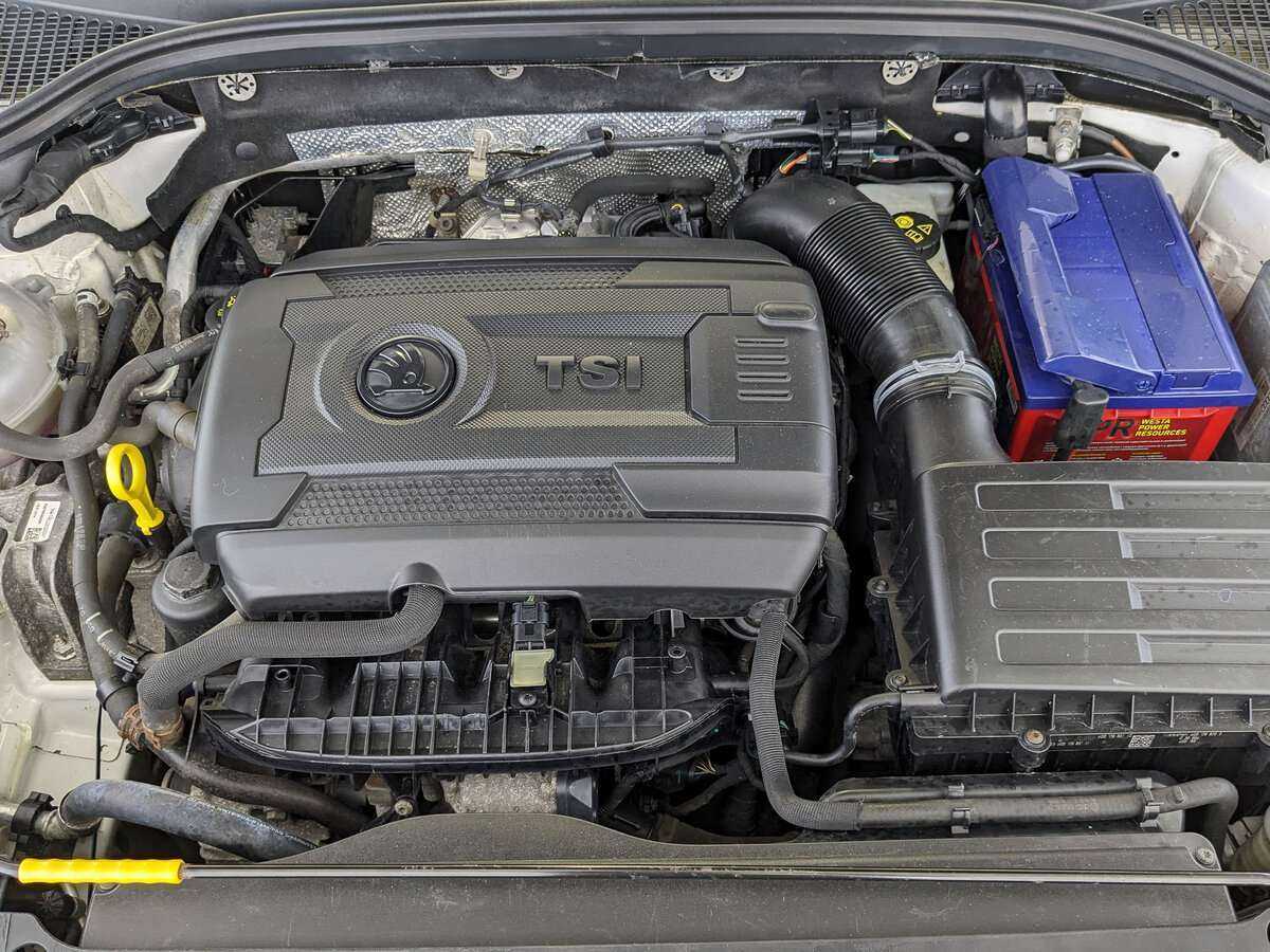 Skoda Octavia, 2014 - 113 000 км. | Фото №8