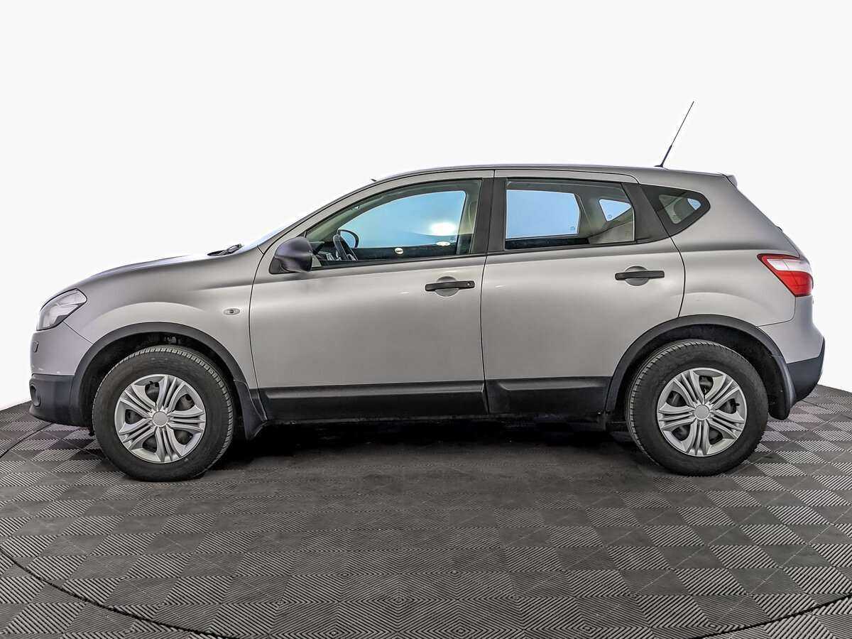 Nissan Qashqai, 2013 - 148 000 км. | Фото №8