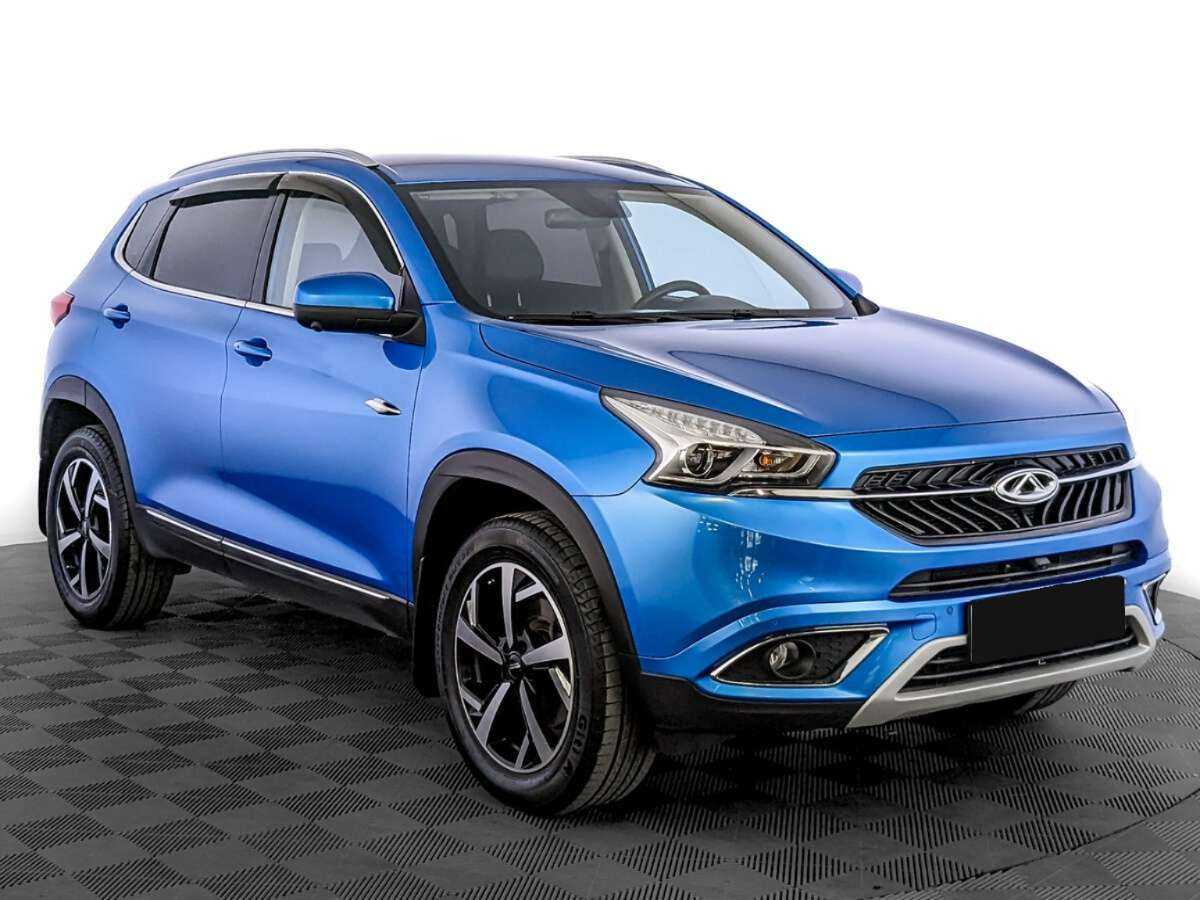 Chery Tiggo 7, 2019 - 99 646 км. | Фото №3
