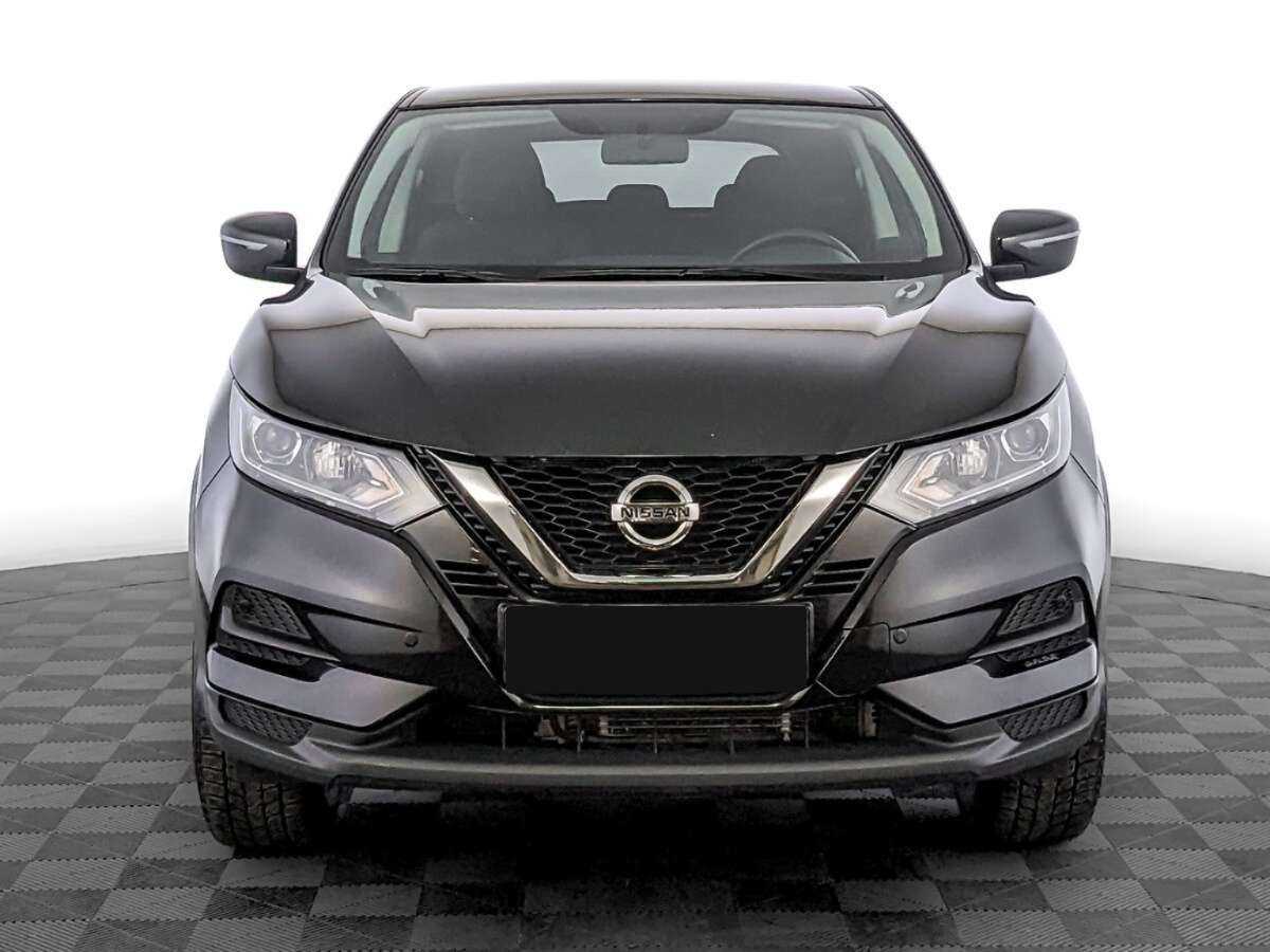 Nissan Qashqai, 2022 - 48 000 км. | Фото №2