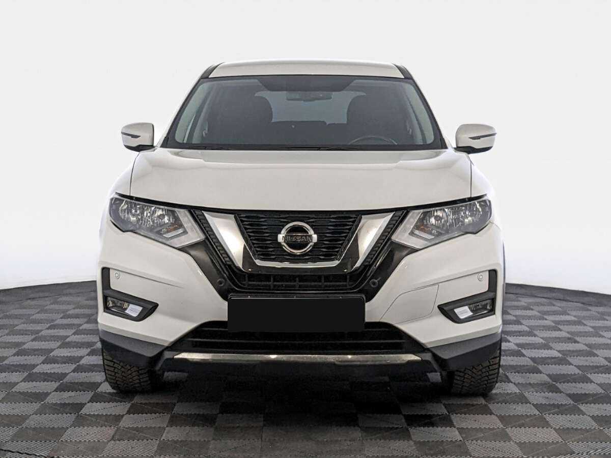 Nissan X-Trail, 2021 - 85 506 км. | Фото №2